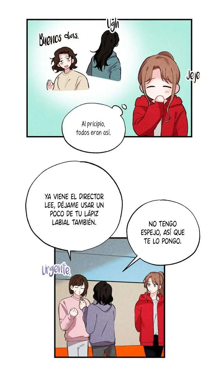 Deseos destructivos Capítulo 19 - Page 13