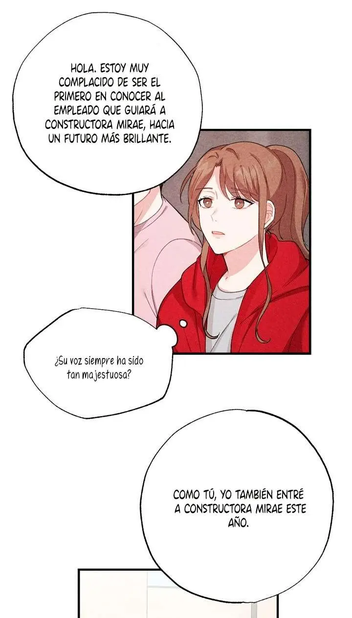 Deseos destructivos Capítulo 19 - Page 25