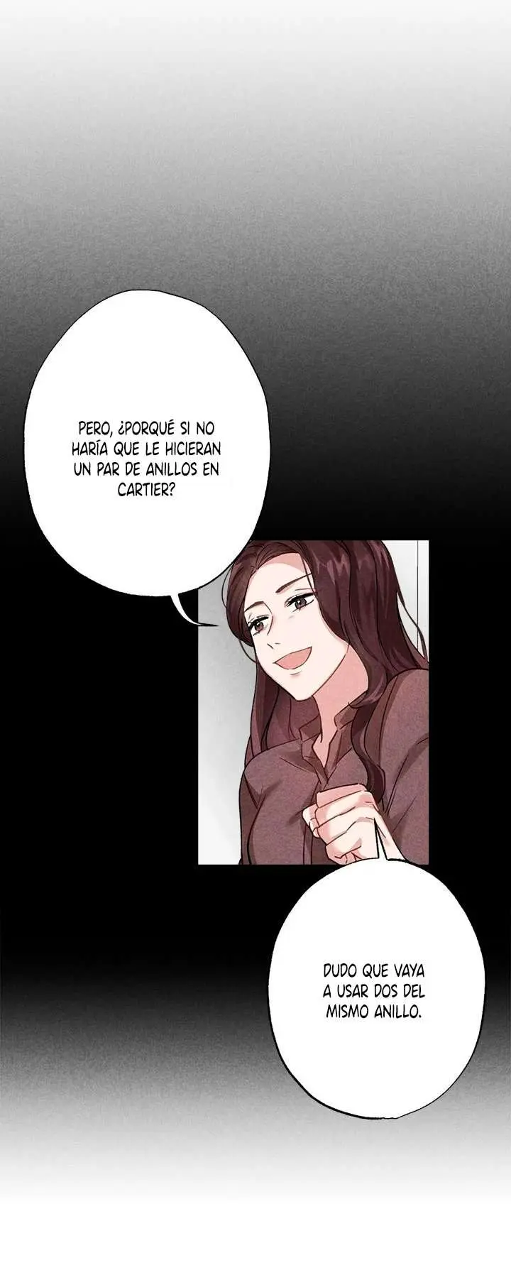 Deseos destructivos Capítulo 2 - Page 11