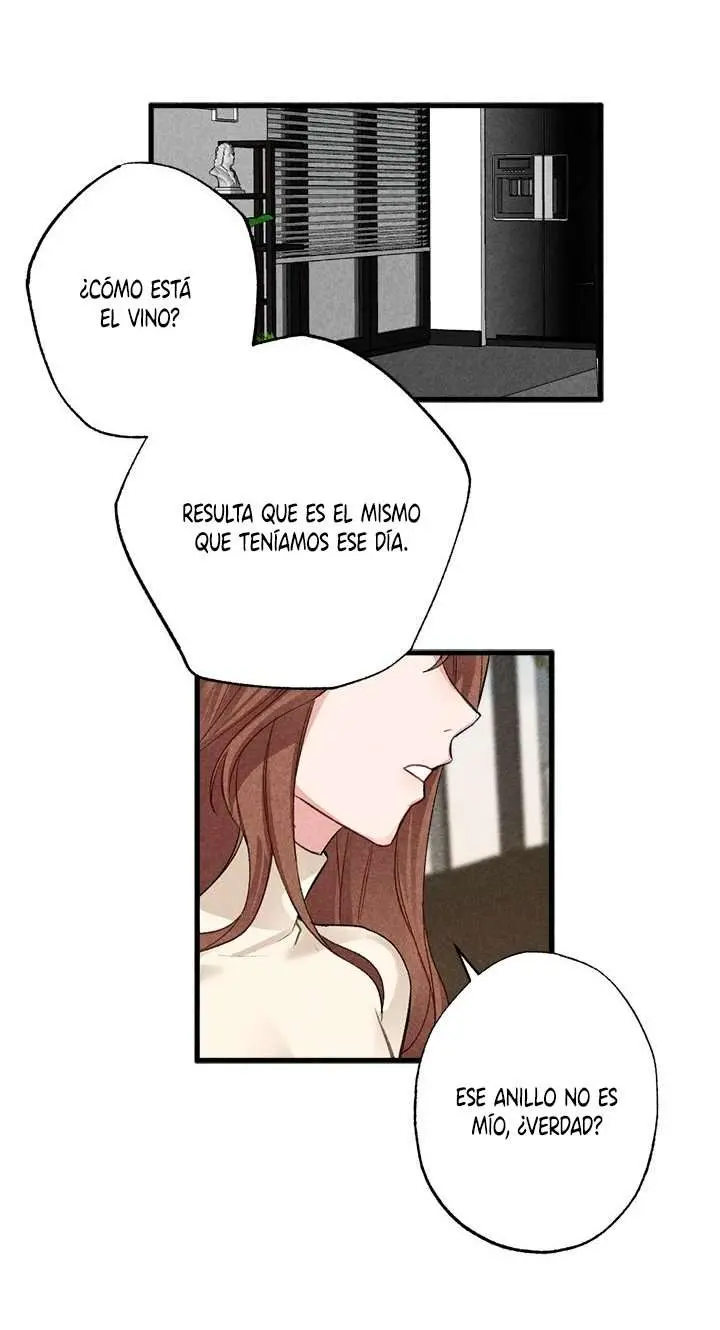 Deseos destructivos Capítulo 2 - Page 12
