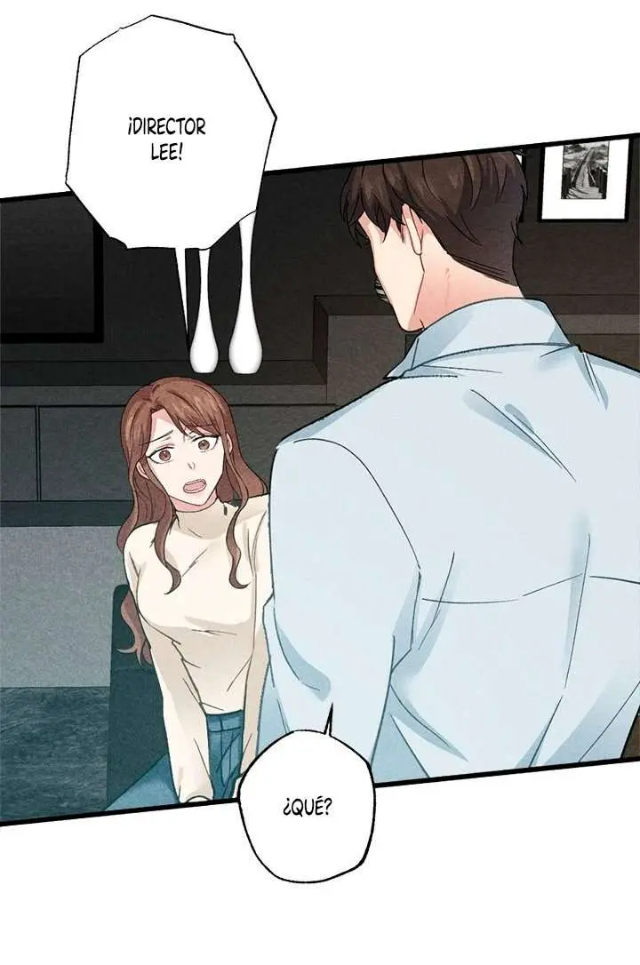 Deseos destructivos Capítulo 2 - Page 16
