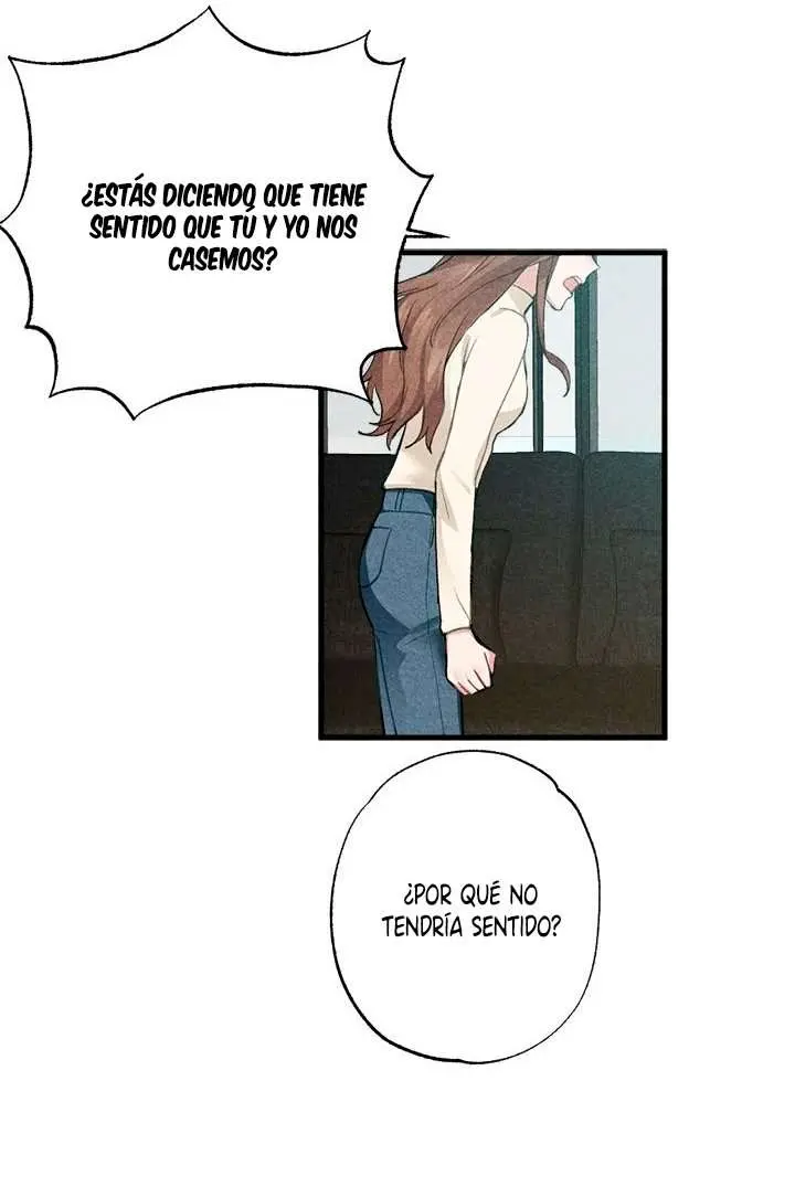 Deseos destructivos Capítulo 2 - Page 17