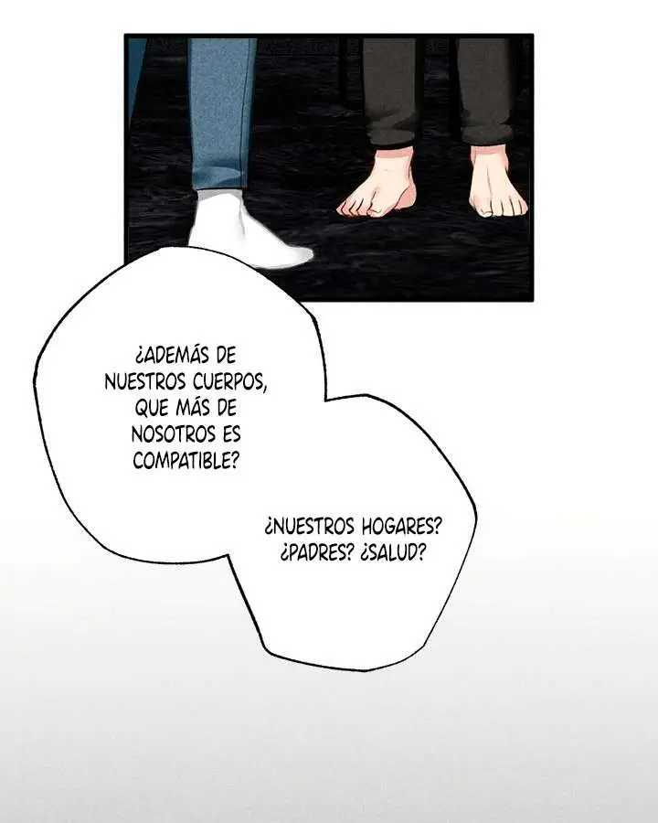 Deseos destructivos Capítulo 2 - Page 18