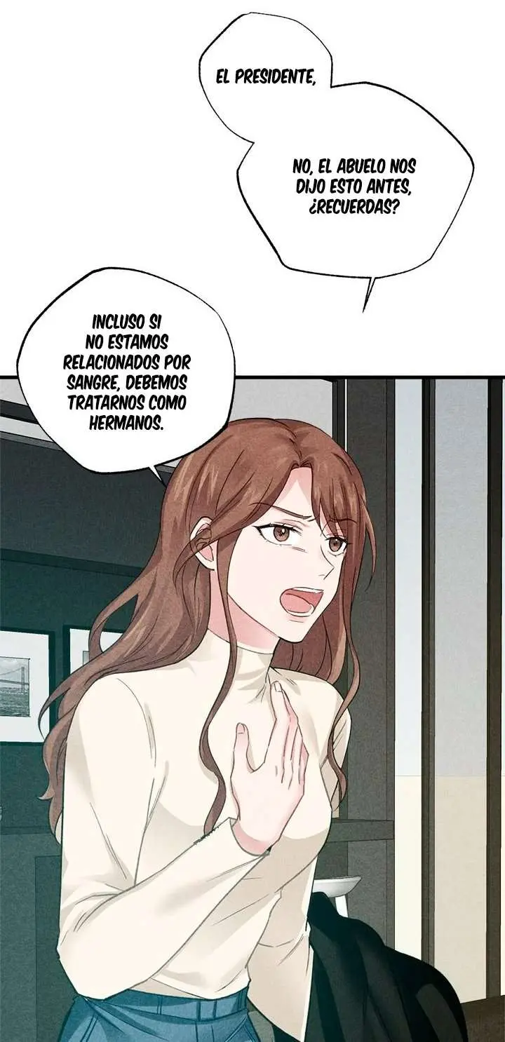 Deseos destructivos Capítulo 2 - Page 23