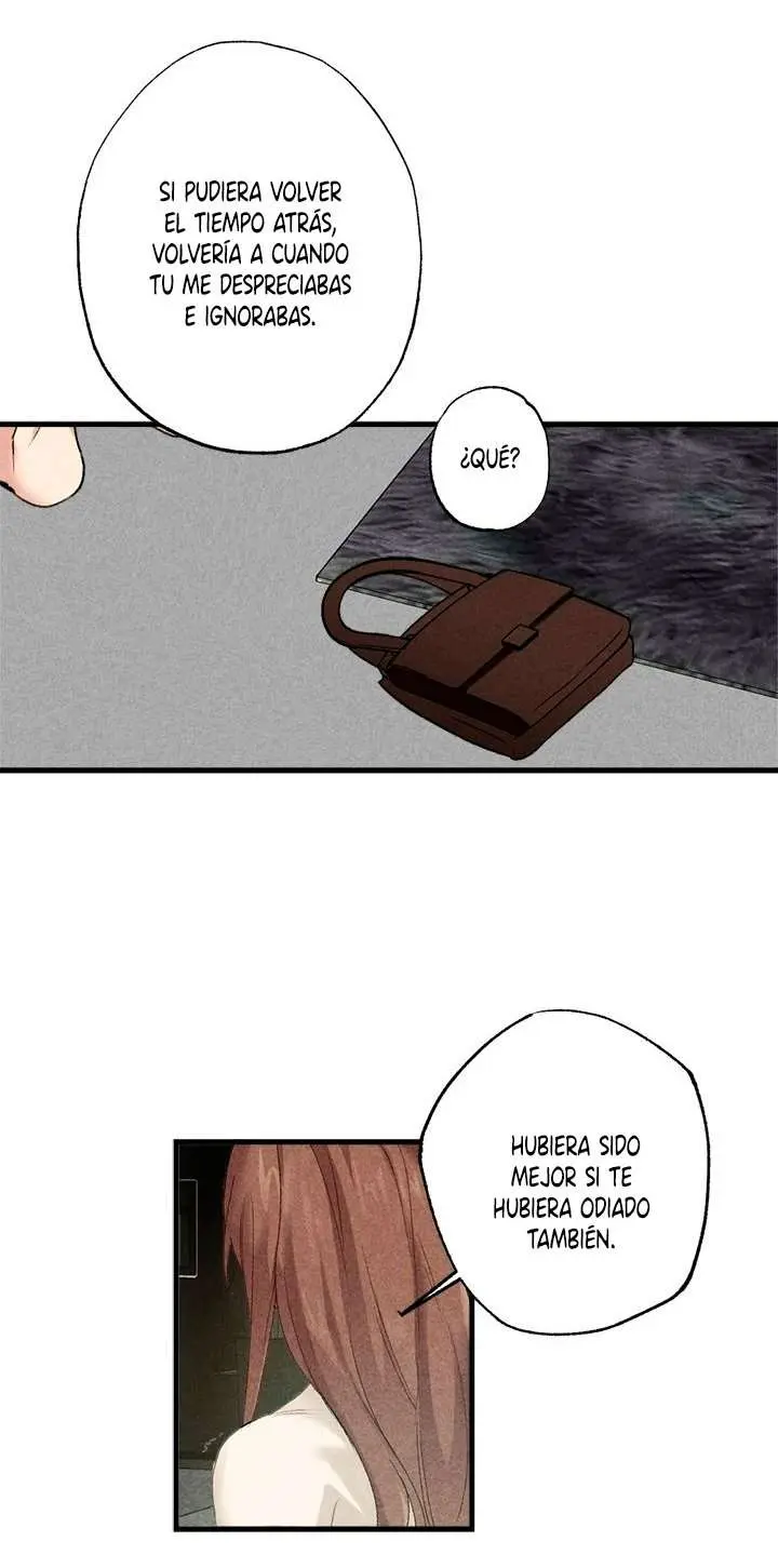 Deseos destructivos Capítulo 2 - Page 26