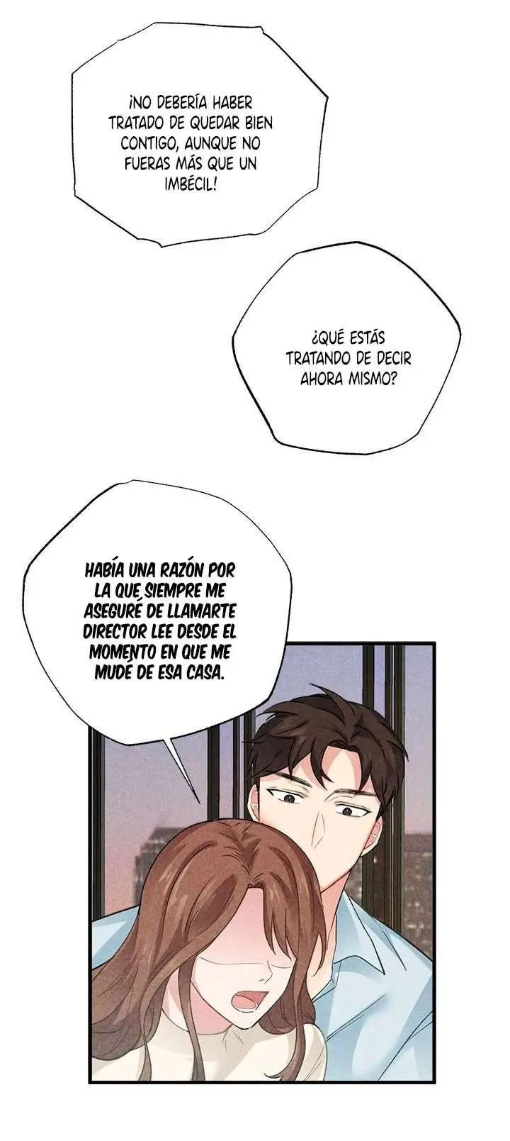 Deseos destructivos Capítulo 2 - Page 27