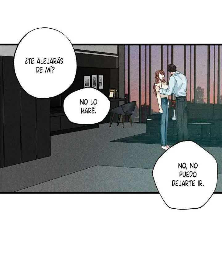 Deseos destructivos Capítulo 2 - Page 30