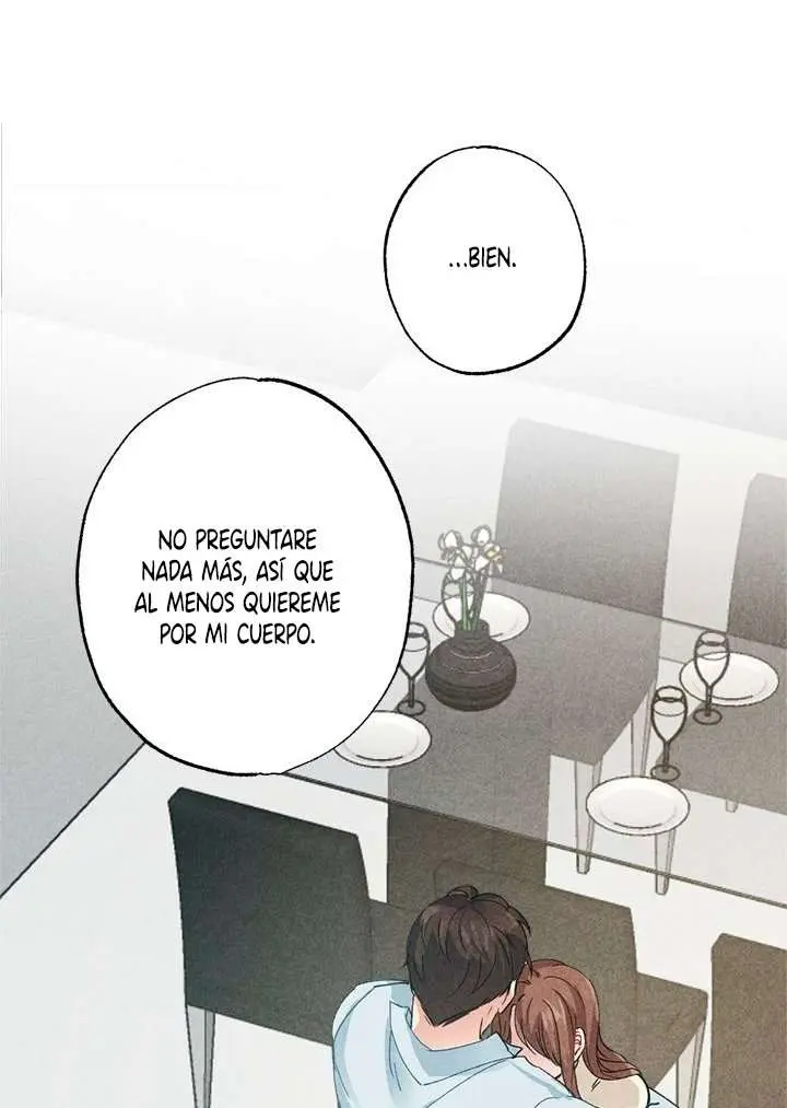 Deseos destructivos Capítulo 2 - Page 41