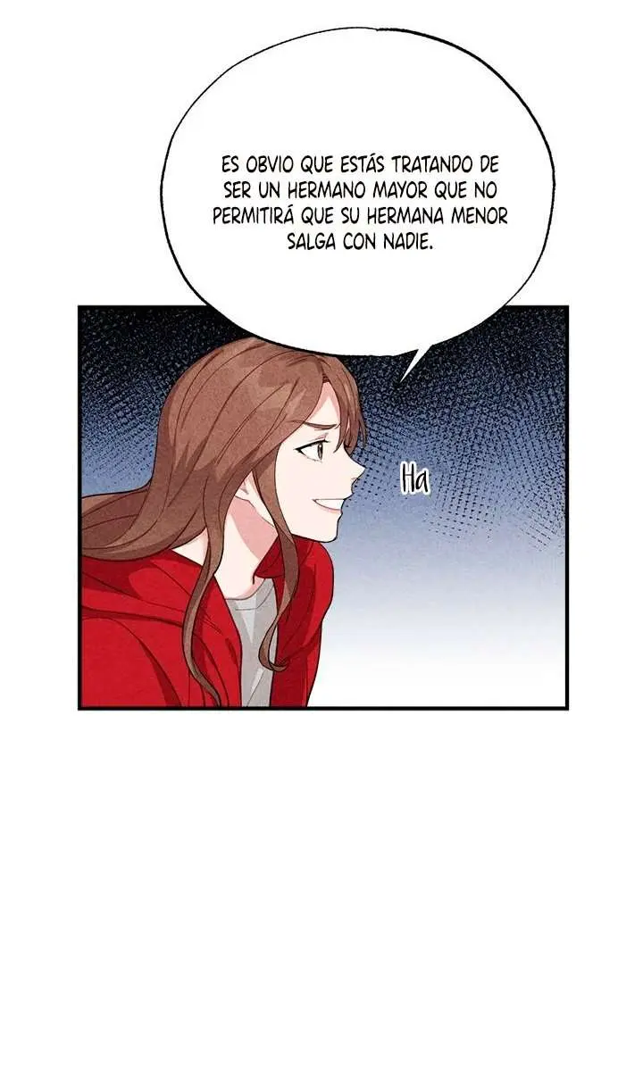 Deseos destructivos Capítulo 20 - Page 28