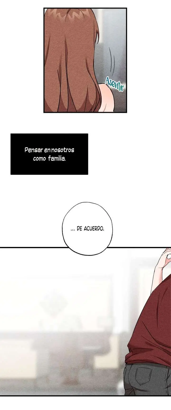 Deseos destructivos Capítulo 23 - Page 30
