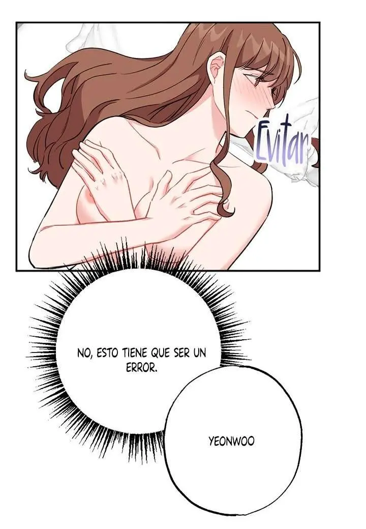 Deseos destructivos Capítulo 23 - Page 37