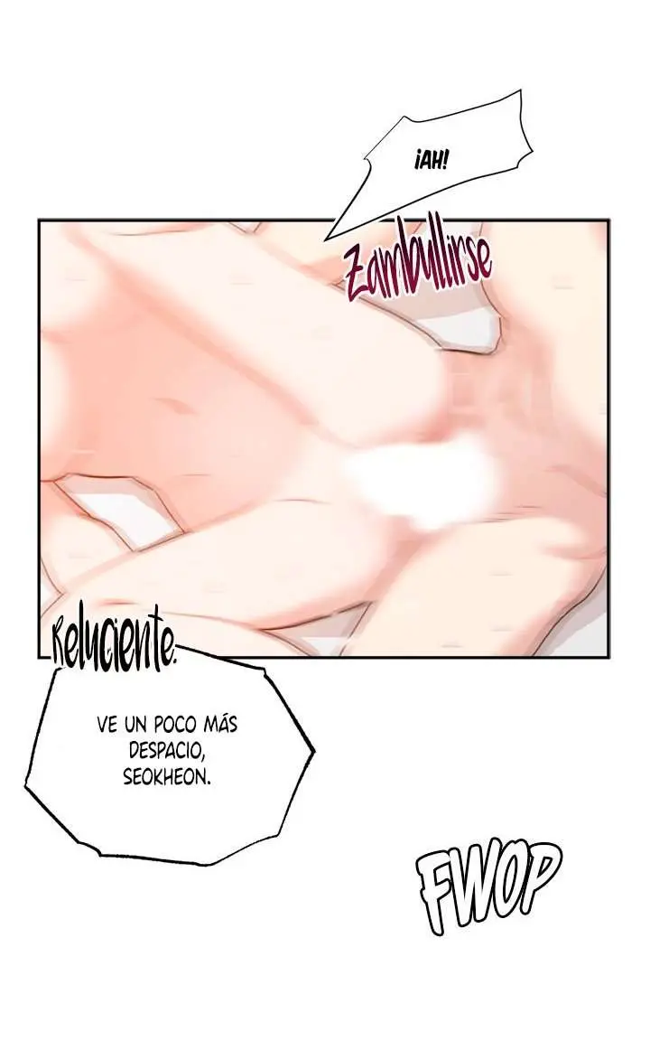 Deseos destructivos Capítulo 23 - Page 48