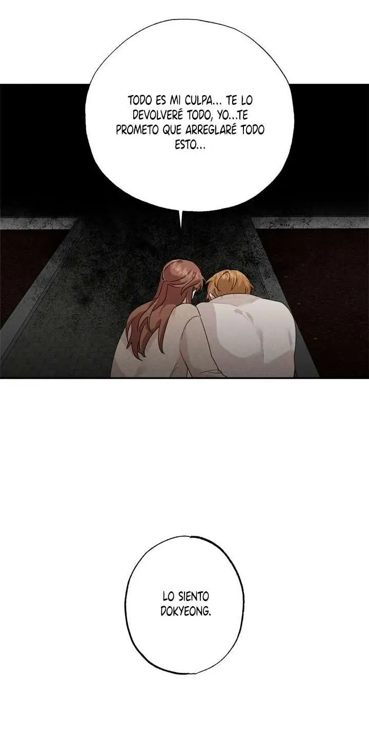 Deseos destructivos Capítulo 27 - Page 32