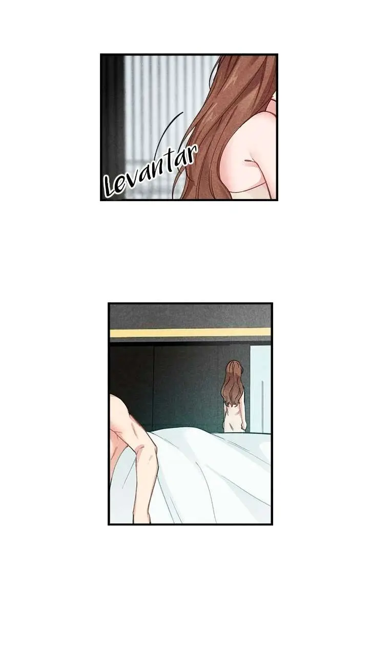 Deseos destructivos Capítulo 3 - Page 12