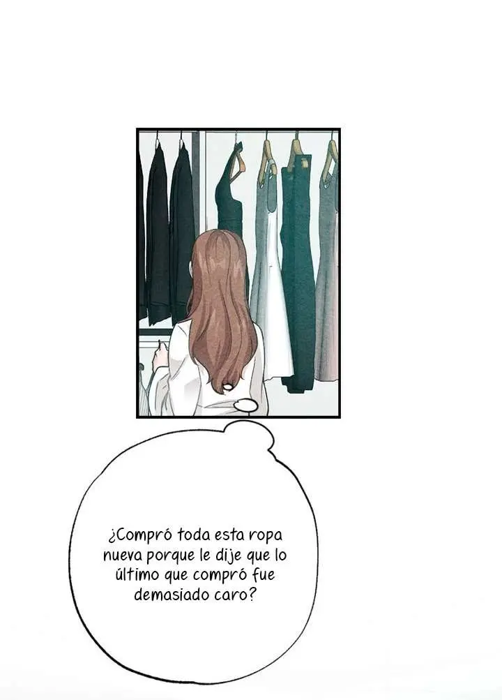 Deseos destructivos Capítulo 3 - Page 15