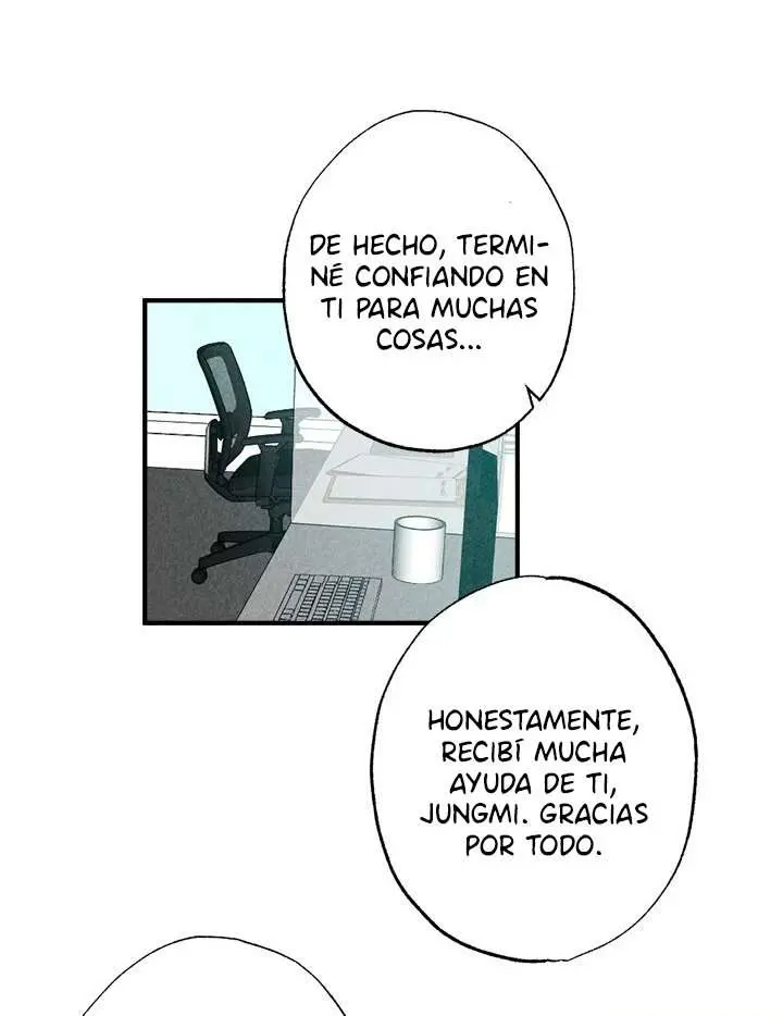 Deseos destructivos Capítulo 3 - Page 25