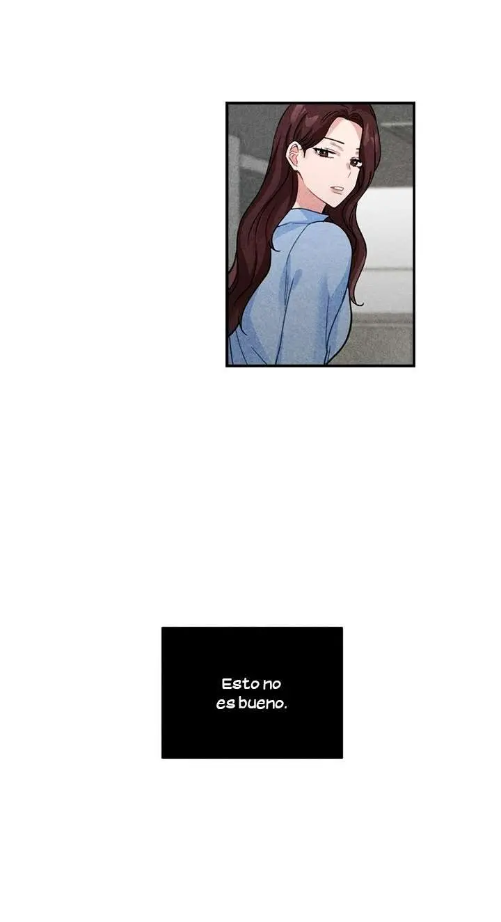 Deseos destructivos Capítulo 3 - Page 31