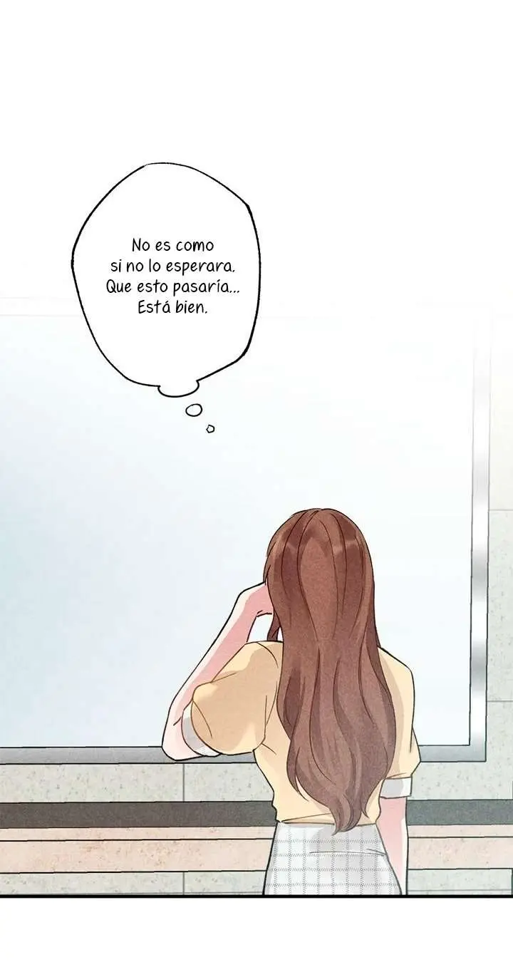 Deseos destructivos Capítulo 3 - Page 46
