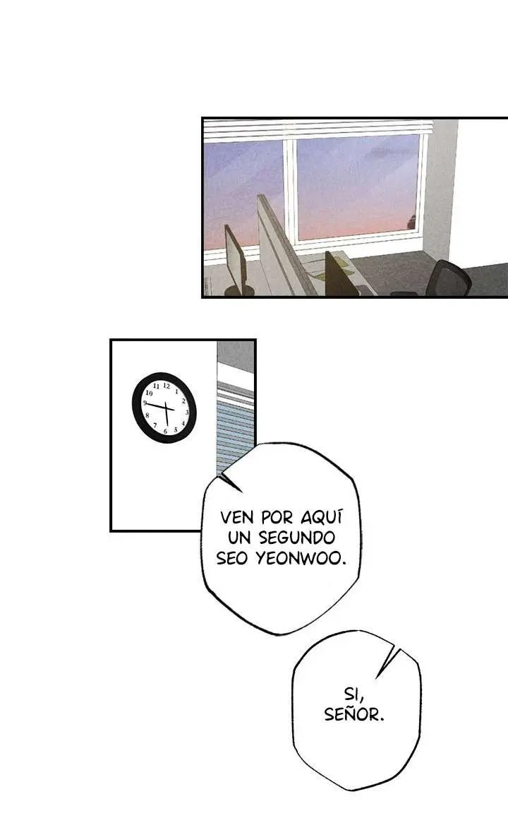 Deseos destructivos Capítulo 3 - Page 48