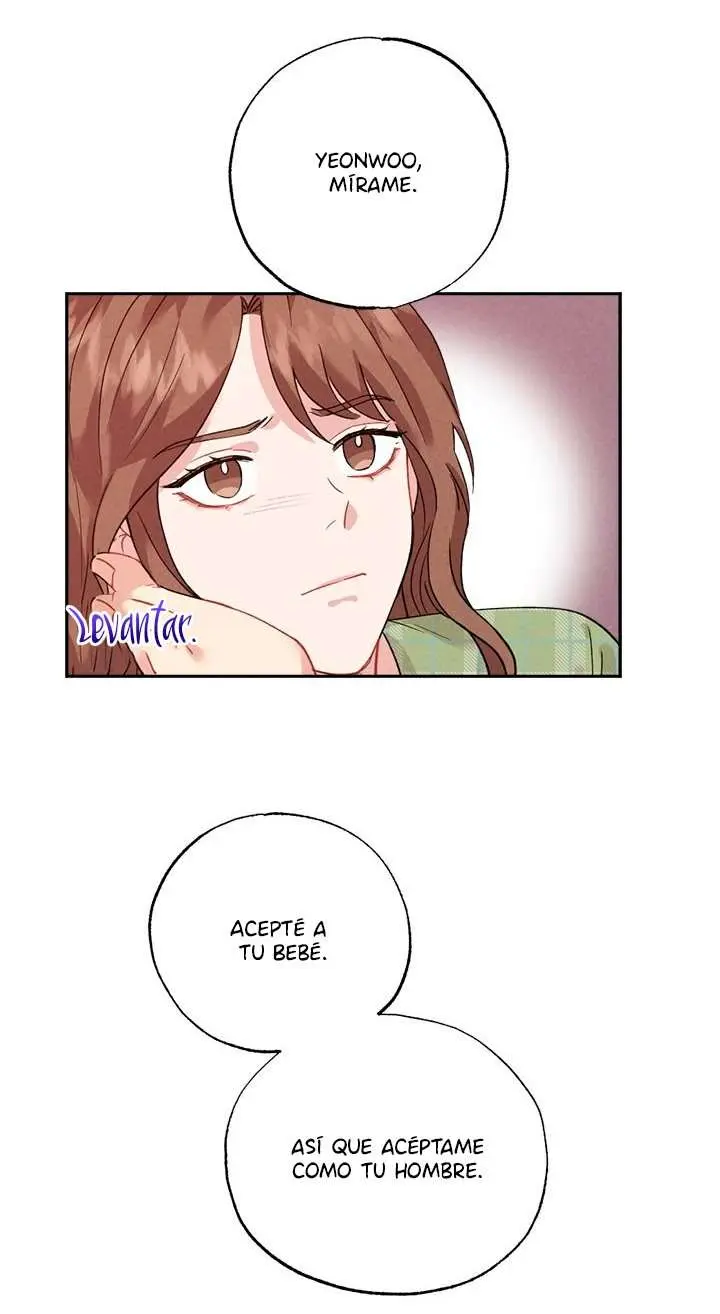 Deseos destructivos Capítulo 30 - Page 16
