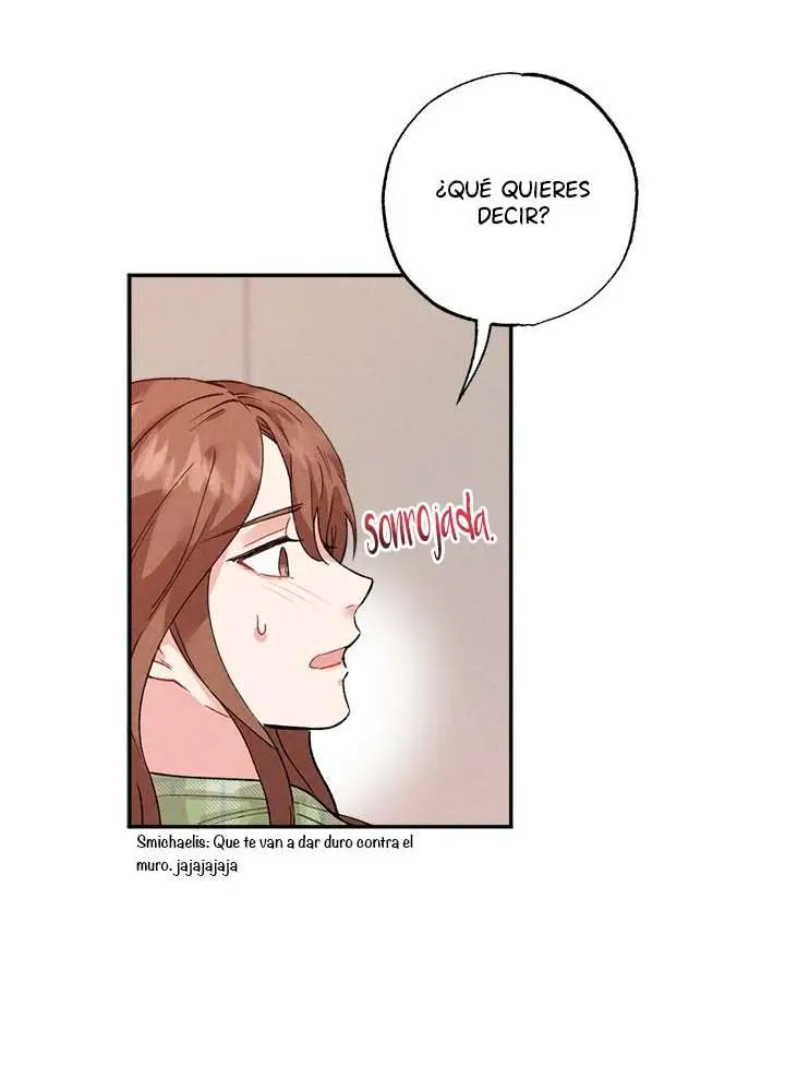 Deseos destructivos Capítulo 30 - Page 23