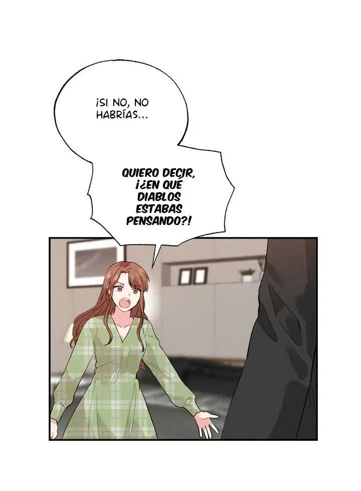 Deseos destructivos Capítulo 30 - Page 4