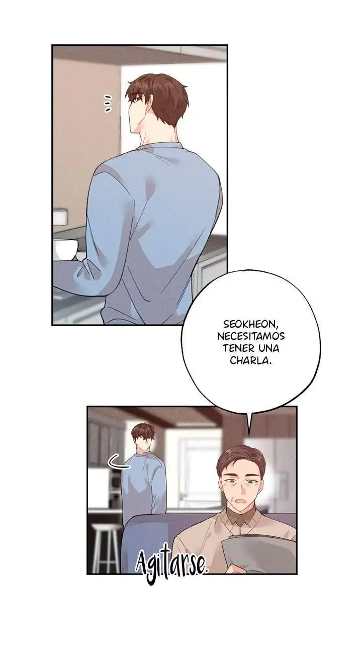 Deseos destructivos Capítulo 30 - Page 51