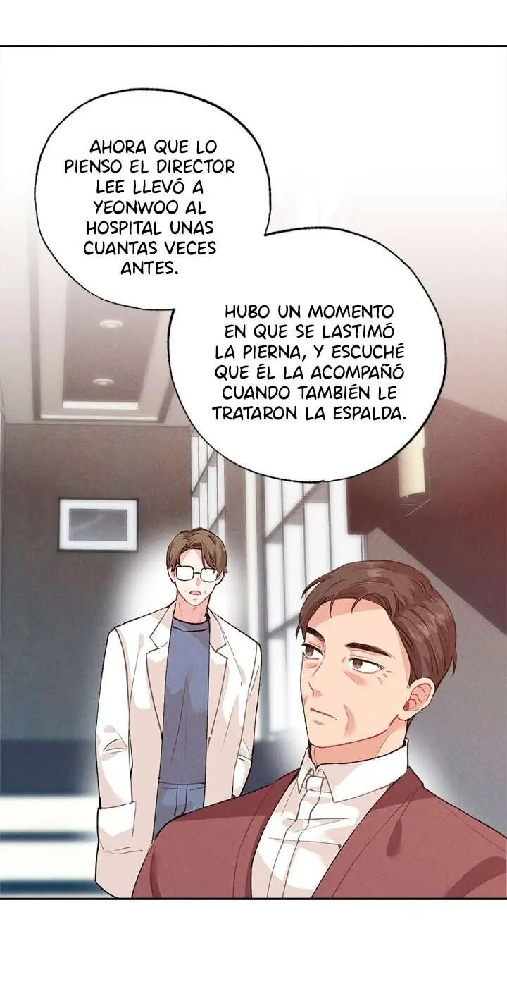 Deseos destructivos Capítulo 31 - Page 39