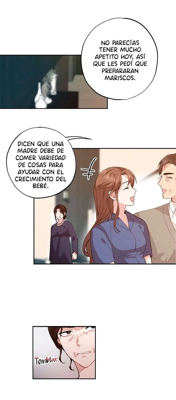 Deseos destructivos Capítulo 31 - Page 53