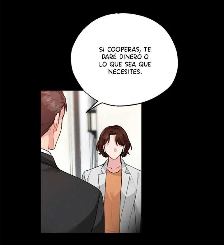 Deseos destructivos Capítulo 32 - Page 12