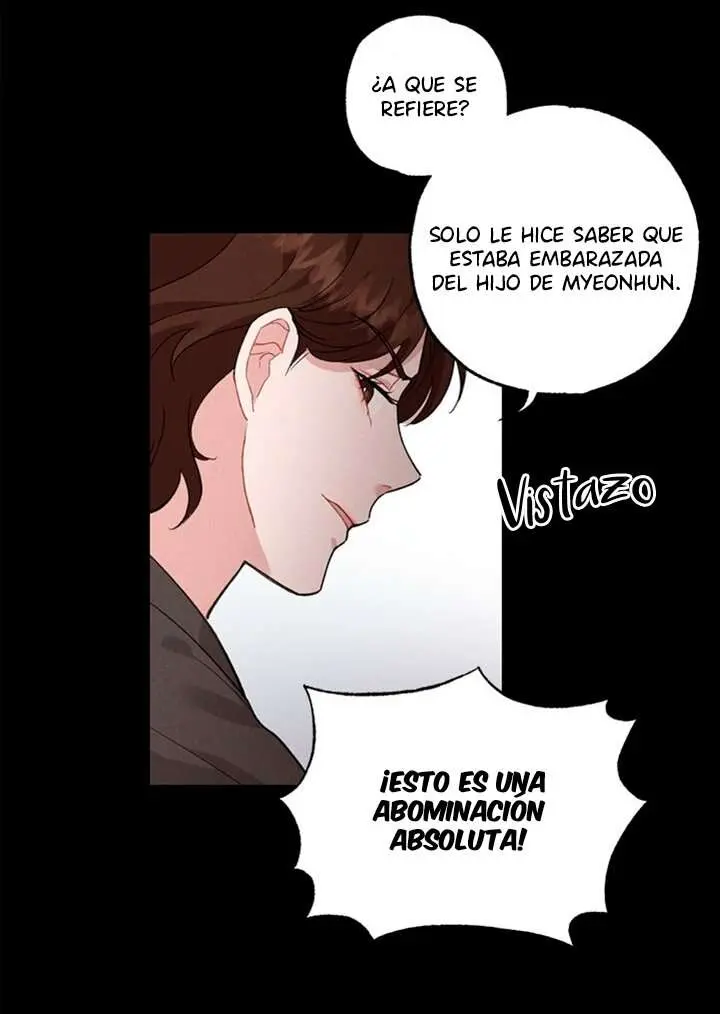 Deseos destructivos Capítulo 32 - Page 17