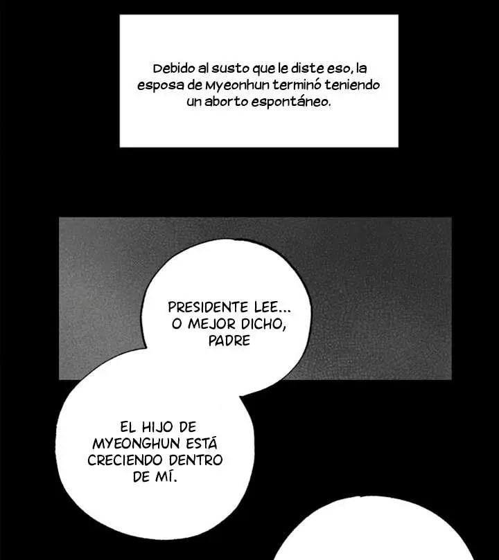 Deseos destructivos Capítulo 32 - Page 18