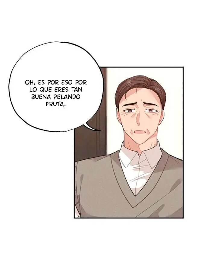 Deseos destructivos Capítulo 32 - Page 27