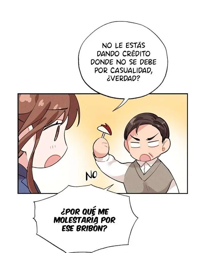 Deseos destructivos Capítulo 32 - Page 41