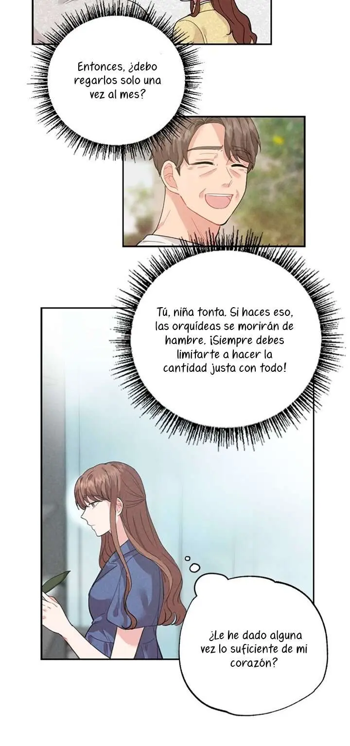 Deseos destructivos Capítulo 32 - Page 44