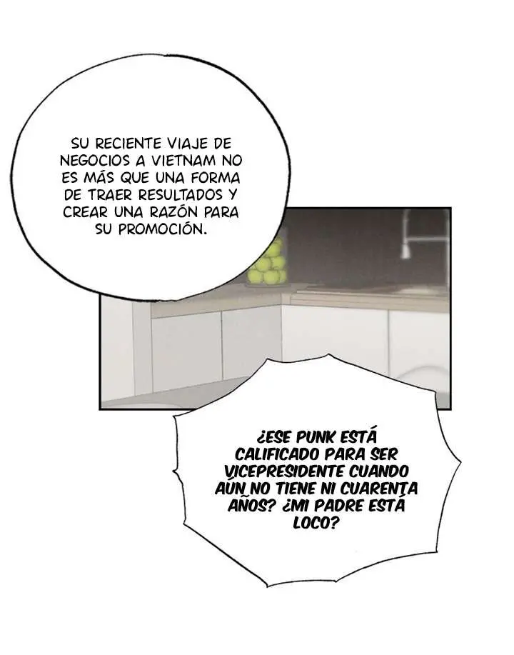 Deseos destructivos Capítulo 33 - Page 16