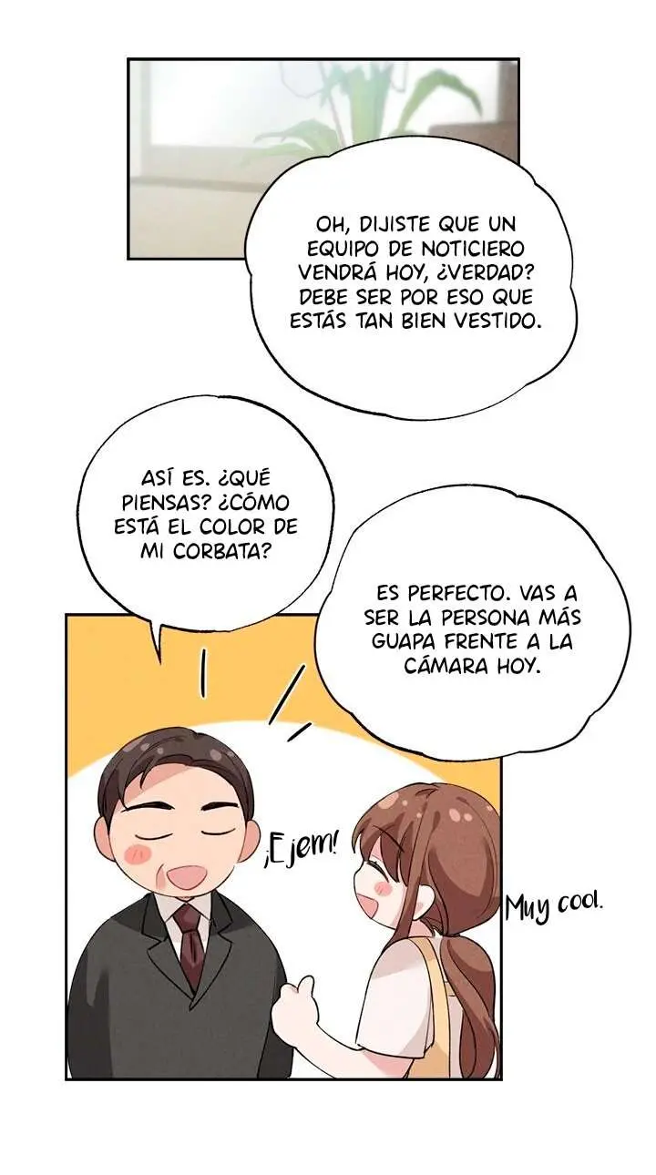 Deseos destructivos Capítulo 33 - Page 36