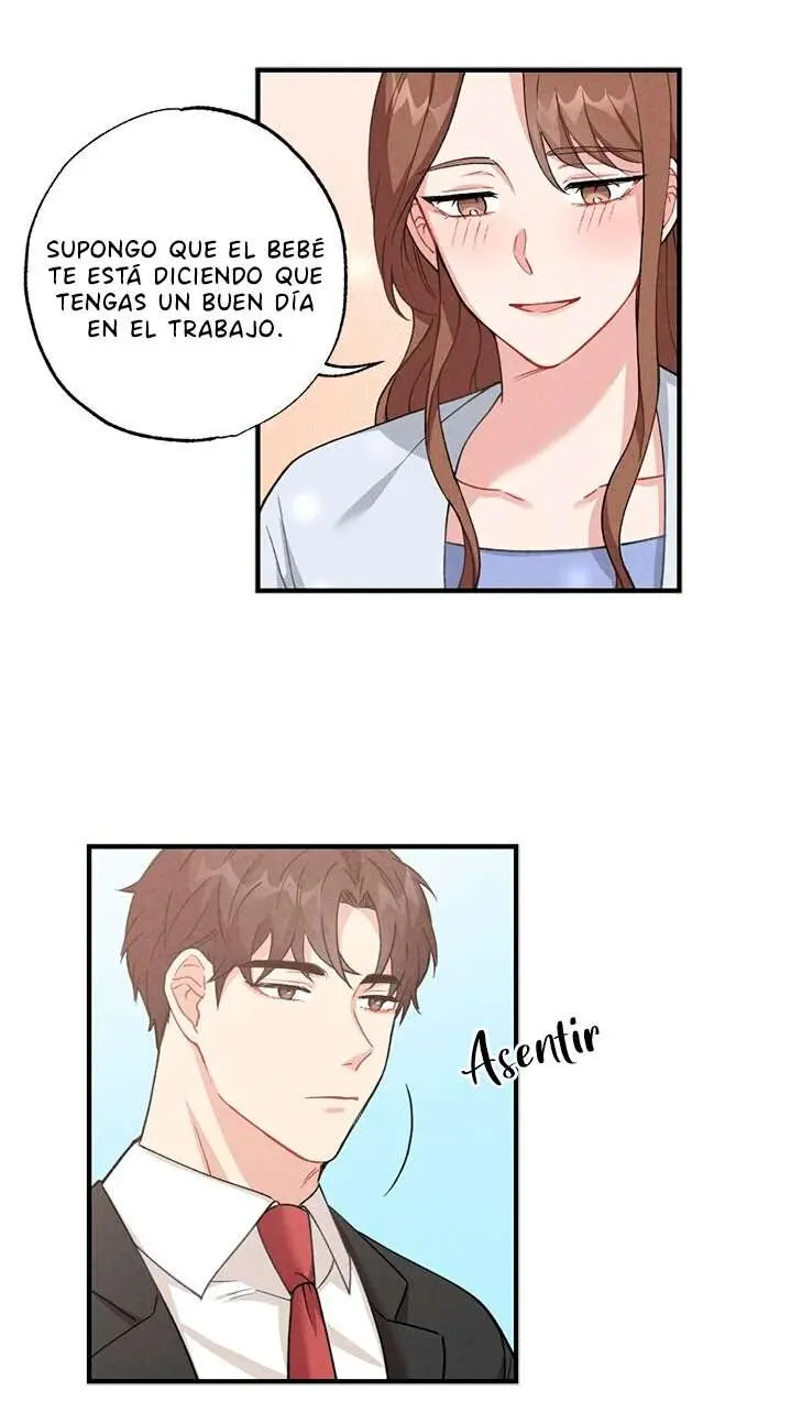 Deseos destructivos Capítulo 37 - Page 10