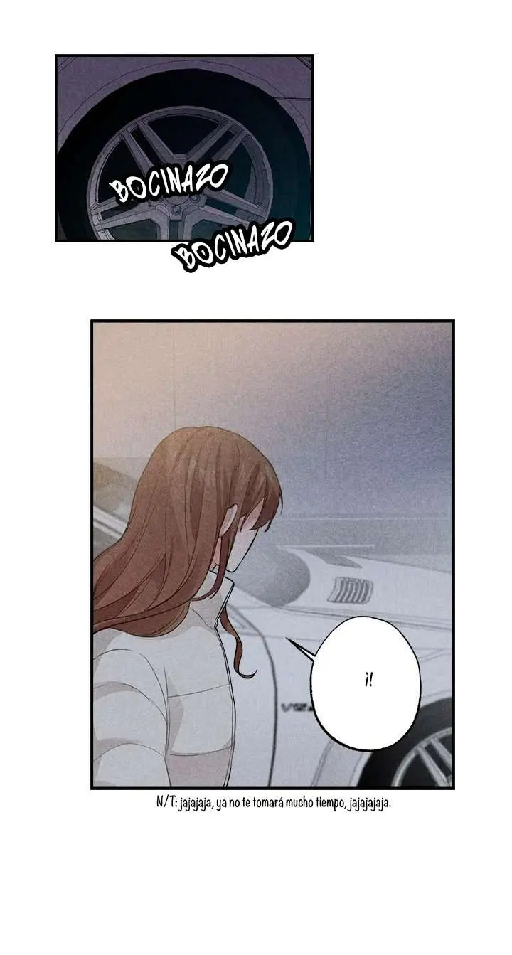 Deseos destructivos Capítulo 4 - Page 10