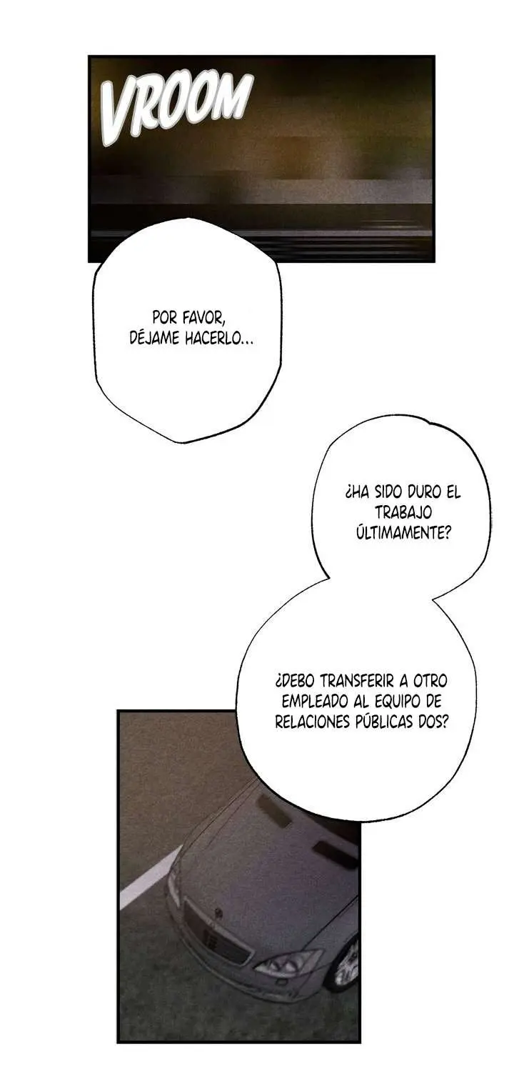 Deseos destructivos Capítulo 4 - Page 14