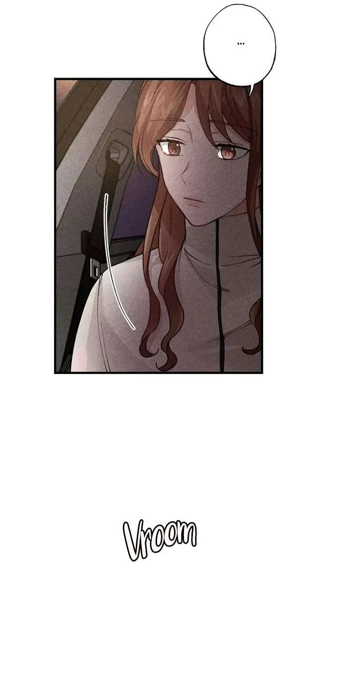 Deseos destructivos Capítulo 4 - Page 18