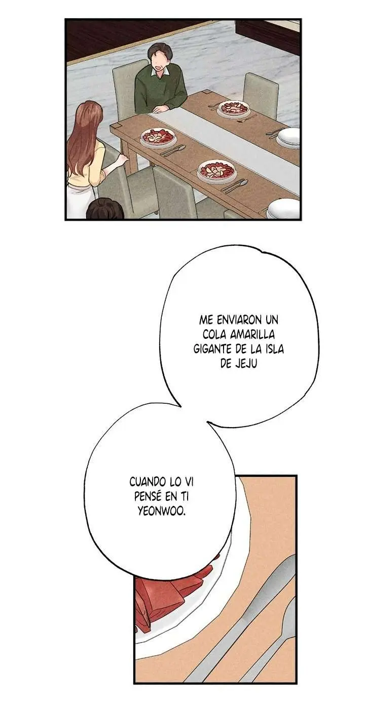 Deseos destructivos Capítulo 4 - Page 27