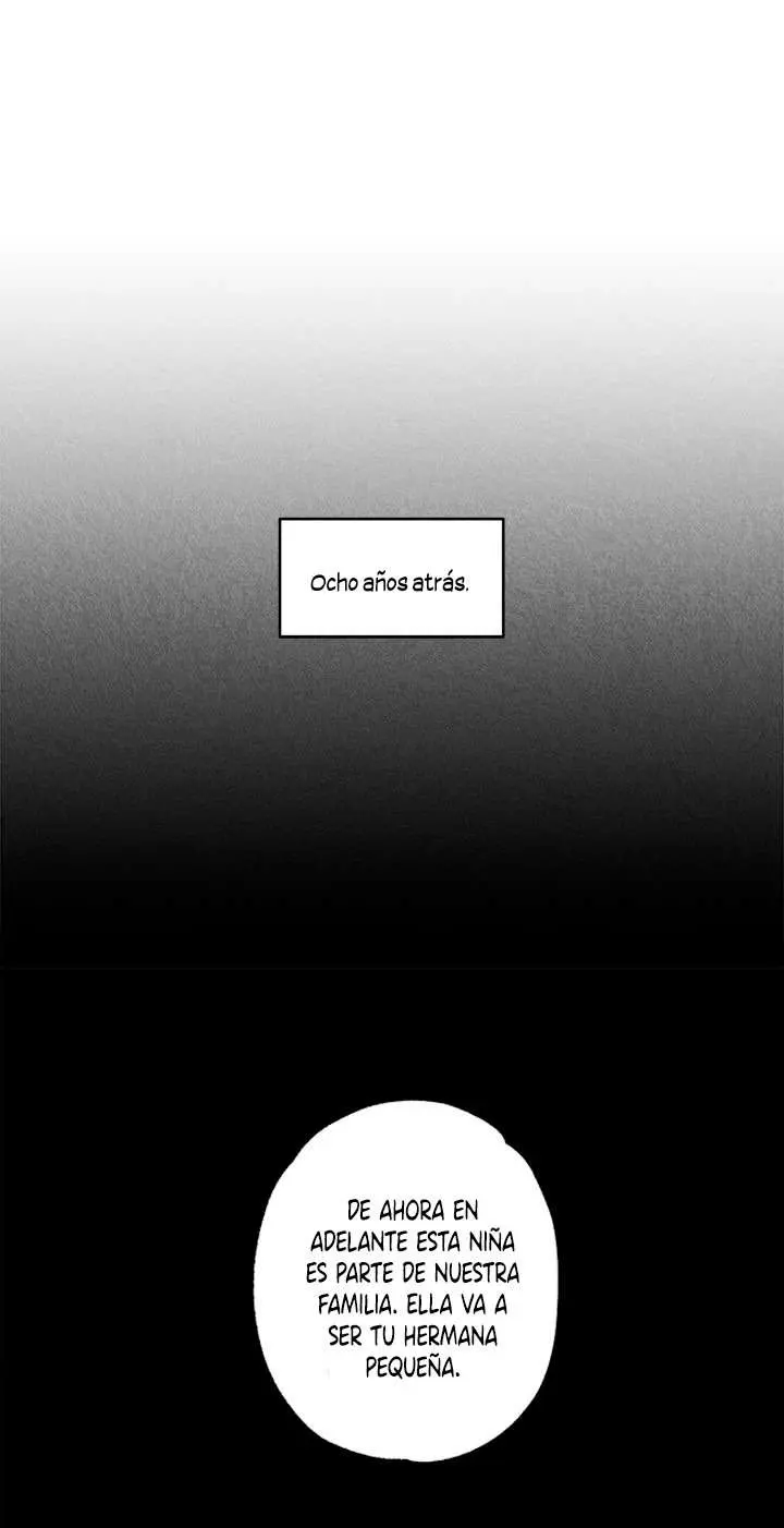 Deseos destructivos Capítulo 4 - Page 33