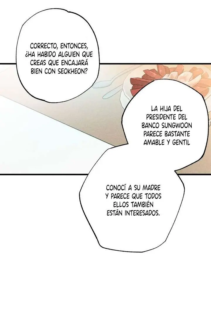 Deseos destructivos Capítulo 4 - Page 45
