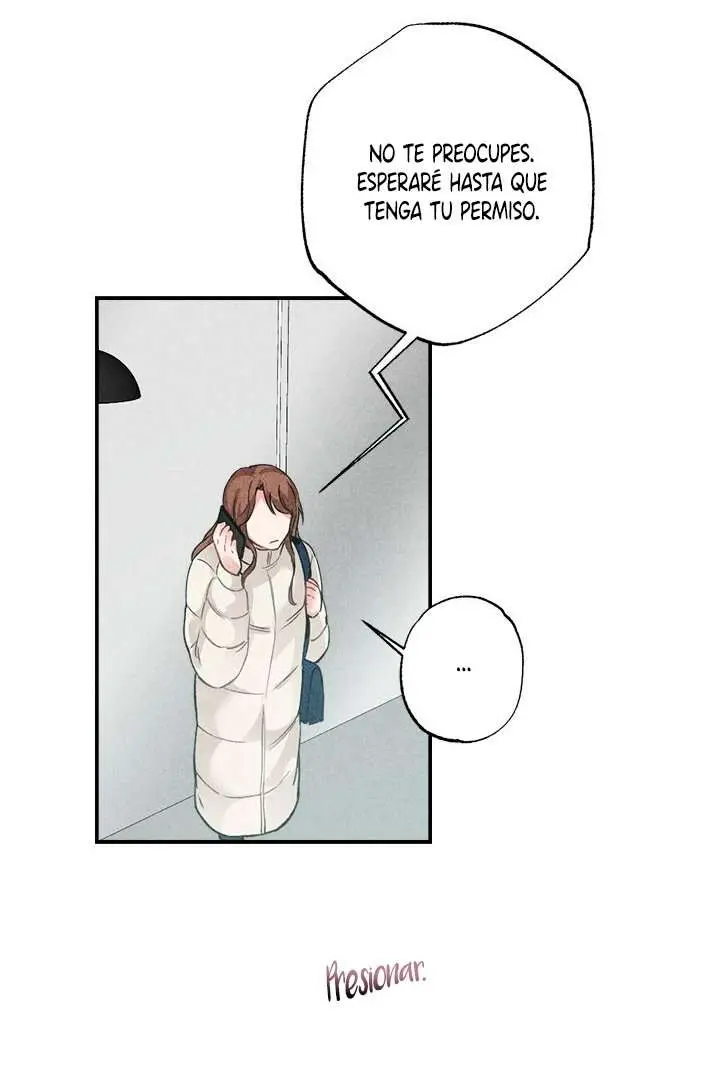 Deseos destructivos Capítulo 4 - Page 6