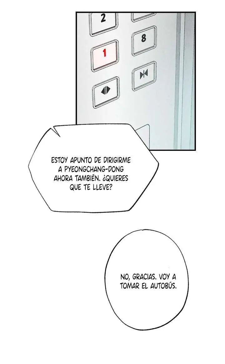 Deseos destructivos Capítulo 4 - Page 7