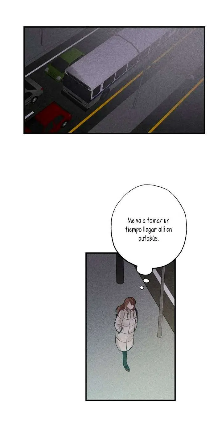 Deseos destructivos Capítulo 4 - Page 9