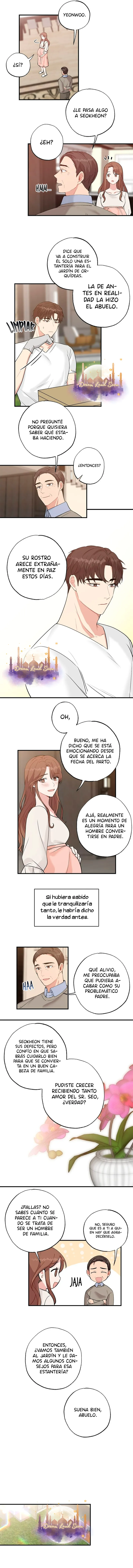 Deseos destructivos Capítulo 41 - Page 7