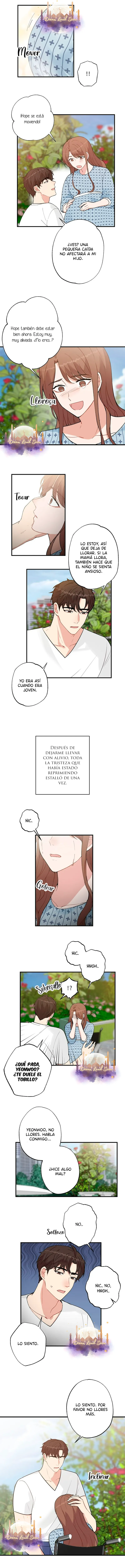 Deseos destructivos Capítulo 44 - Page 6