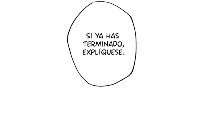 Deseos destructivos Capítulo 45 - Page 9
